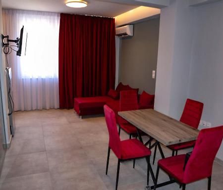 Luxury Vasko Suites 2 Thessaloniki Exterior foto