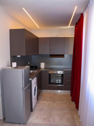 Luxury Vasko Suites 2 Thessaloniki Exterior foto