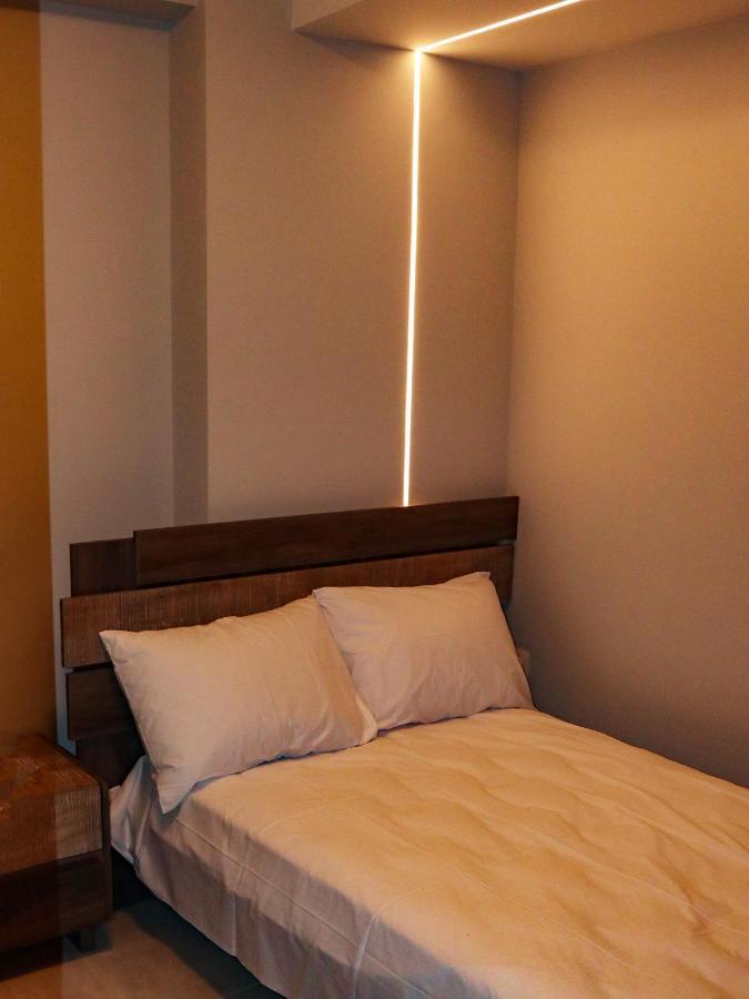 Luxury Vasko Suites 2 Thessaloniki Exterior foto